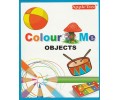 Colour Me Objects